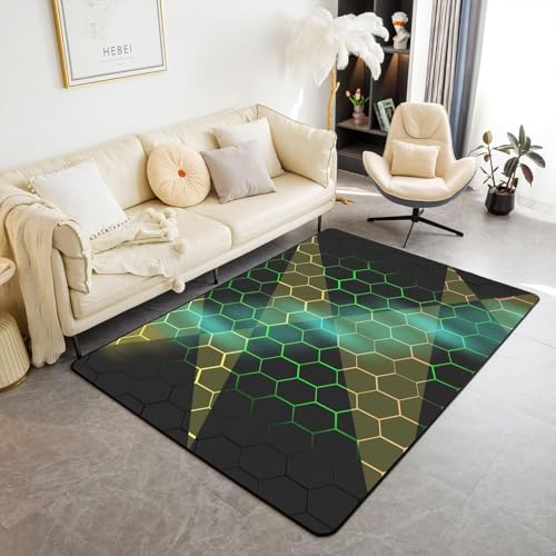 3D Gedruckter Teppich Abstrakte Geometrische Texturstreifen Wohnzimmer Schlafzimmer Anti Rutsch Carpet Kinder Mädchen Jungen Zimmer Spielen Krabbeln Fußmatten 40 X 60 cm -738972620271 3D Gedruckter Teppich Abstrakte Geometrische Texturstreifen Wohnzimmer Schlafzimmer Anti Rutsch Carpet Kinder Mädchen Jungen Zimmer Spielen Krabbeln Fußmatten 40 X 60 cm -738972620271 von Generic