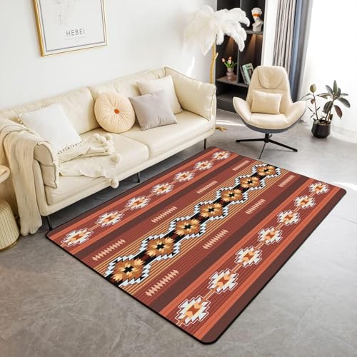 3D Gedruckter Teppich Ethnische Stammespfeilgeometrie Wohnzimmer Schlafzimmer Anti Rutsch Carpet Kinder Mädchen Jungen Zimmer Spielen Fußmatten 120 X 160 cm -9394321743872 3D Gedruckter Teppich Ethnische Stammespfeilgeometrie Wohnzimmer Schlafzimmer Anti Rutsch Carpet Kinder Mädchen Jungen Zimmer Spielen Fußmatten 120 X 160 cm -9394321743872 von Generic