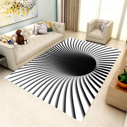 3D Modern Abstrakte Geometrische Texturstreifen Kinder Jungen Teppich Schlafzimmer Kinderzimmer Wohnzimmer Matten Krabbelmatte Weichem Flanell Kinderteppiche 60 X 120 cm - Leich -7365568165 3D Modern Abstrakte Geometrische Texturstreifen Kinder Jungen Teppich Schlafzimmer Kinderzimmer Wohnzimmer Matten Krabbelmatte Weichem Flanell Kinderteppiche 60 X 120 cm - Leich -7365568165 von Generic