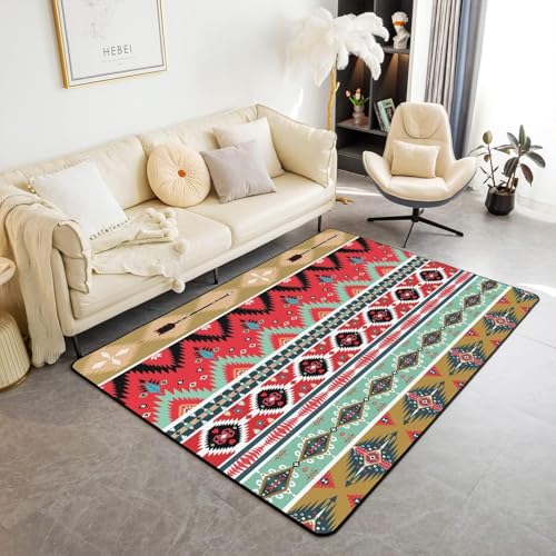 3D Teppich Ethnische Stammespfeilgeometrie Boden Matte Wohnzimmer Samt Area Teppiche Weiche Schlafzimmer Teppich Für Kinder Jungen Mädchen Toilettenmatte Toormat 200 X 300 Cm - Leicht Z /3380676493549 3D Teppich Ethnische Stammespfeilgeometrie Boden Matte Wohnzimmer Samt Area Teppiche Weiche Schlafzimmer Teppich Für Kinder Jungen Mädchen Toilettenmatte Toormat 200 X 300 Cm - Leicht Z /3380676493549 von Generic