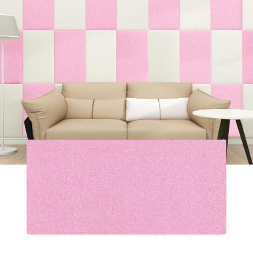 3D Wandpaneele Selbstklebend DIY Antikollisions Wandaufkleber Geeignet Innendekoration für Schlafzimmer Wohnzimmer Büro 3D Wandpaneele Selbstklebend DIY Antikollisions Wandaufkleber Geeignet Innendekoration für Schlafzimmer Wohnzimmer Büro von Generic