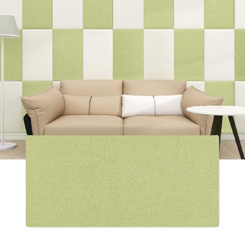 3D Wandpaneele Selbstklebend DIY Antikollisions Wandaufkleber Geeignet Innendekoration für Schlafzimmer Wohnzimmer Büro 3D Wandpaneele Selbstklebend DIY Antikollisions Wandaufkleber Geeignet Innendekoration für Schlafzimmer Wohnzimmer Büro von Generic