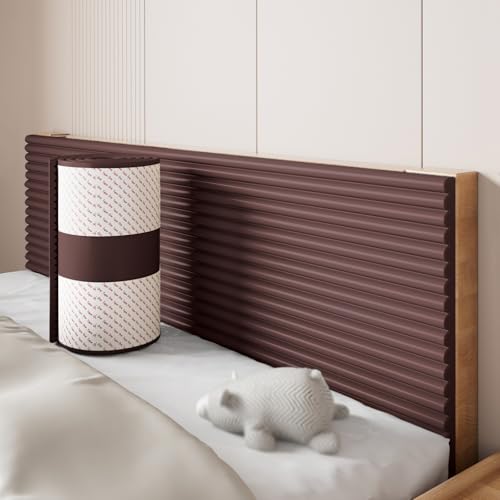 3D Wandpaneele Tapete Wandpaneele Selbstklebend Abziehen und Aufkleben Wasserdicht DIY Geeignet für Dekoration Schlafzimmer Wohnzimmer Büro 3D Wandpaneele Tapete Wandpaneele Selbstklebend Abziehen und Aufkleben Wasserdicht DIY Geeignet für Dekoration Schlafzimmer Wohnzimmer Büro von Generic