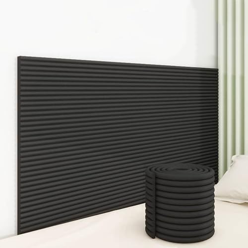 3D Wandpaneele zum Abziehen und Aufkleben Wasserdicht Wandaufkleber Tapete Moderne Selbstklebend Wandpaneele für Wohnzimmer Schlafzimmer 3D Wandpaneele zum Abziehen und Aufkleben Wasserdicht Wandaufkleber Tapete Moderne Selbstklebend Wandpaneele für Wohnzimmer Schlafzimmer von Generic