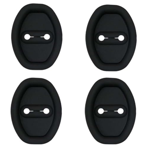 4 Stück Autotürschloss Abdeckung für Ford Focus 2010-2026, Türschloss Schutz Schnallenabdeckung Robust und Nicht Leicht Verformbar 4 Stück Autotürschloss Abdeckung für Ford Focus 2010-2026, Türschloss Schutz Schnallenabdeckung Robust und Nicht Leicht Verformbar von Generic