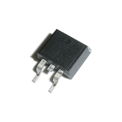 5 Stück BTS117 BTS117TC TO263 5 Stück BTS117 BTS117TC TO263 von Generic