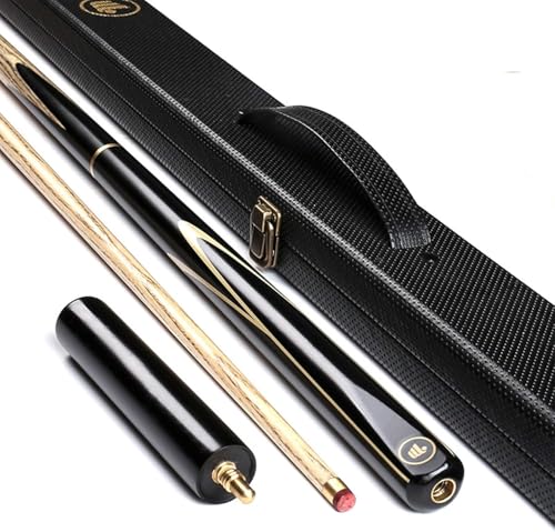 57 Ich 19 Oz Pool Queue Mit 10mm Queues Eglish Hadmade Sooker Queue Icluded Elegat Boxen 57 Ich 19 Oz Pool Queue Mit 10mm Queues Eglish Hadmade Sooker Queue Icluded Elegat Boxen von Generic