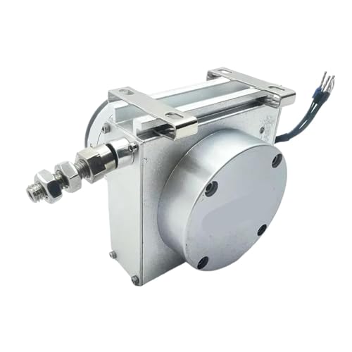 5k / 10k Resistae Sigl Ausgangsposition Drahtseil Eoder Wegsensor Linear Drahtseil Eoder Serie Miniatur, MPS-S-1500mm 5k / 10k Resistae Sigl Ausgangsposition Drahtseil Eoder Wegsensor Linear Drahtseil Eoder Serie Miniatur, MPS-S-1500mm von Generic