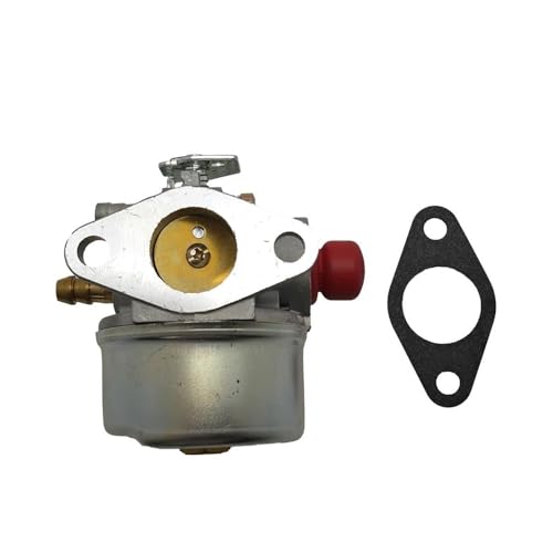 640350 640303 640271 Rasenmäher LEV100 Vergaser Fit for 20016 6,75 HP Rasenmäher Motor von Generic