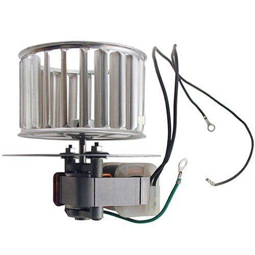 69353000 Ersatz Entlüftungsmotor Montage Kompatibel mit Nutone 9093 9113 9113N inkl. 58000 Motor Neu von Generic