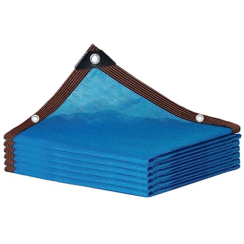 95% Sonnenschutztuch – Sonnenschutznetz für Den Garten, Atmungsaktives Pflanzen Schattennetz 3X3.0m 3x4.0m 3X5.0m 4x5.0m 4x6.0m Hundehütten Schattenabdeckung für Terrassenpflanzen Gewächshaus(8x13.0 m 95% Sonnenschutztuch – Sonnenschutznetz für Den Garten, Atmungsaktives Pflanzen Schattennetz 3X3.0m 3x4.0m 3X5.0m 4x5.0m 4x6.0m Hundehütten Schattenabdeckung für Terrassenpflanzen Gewächshaus(8x13.0 m von Generic