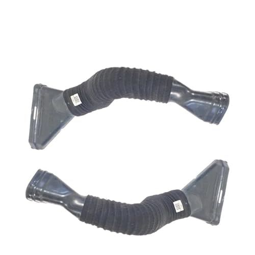 A6420947797 A6420947897 Diesel-Luftansaugrohrschlauch for Mercedes Benz S 350 BLUETEC/D 4-Matic 6420947797 6420947897 Ersatzteil (Color : 1 Pair) von Generic