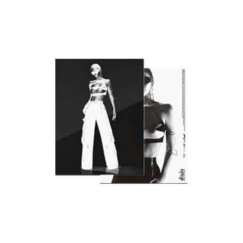 AESPA - 5. Mini-Album [Whiplash] (Beat Ver.) (NING NING) von Generic