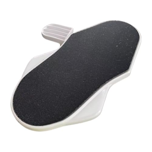 ARM -REST -Unterstützung Für Schreibtisch | Einstellbarer Armgelist - Computer Arm Rest Support Extender Rastblockhalter, Ergonomische Ellbogen -Ruhehalter, Computertisch Extender -Tablett Für Zuhause von Generic