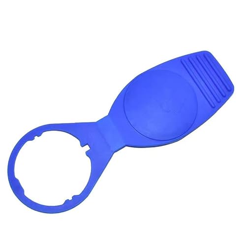 Abdeckkappe for Wischer-Sprühflasche 95552860701, passend for Porsche Cayennne 2003-2017 Panamera Ersatzteil Abdeckkappe for Wischer-Sprühflasche 95552860701, passend for Porsche Cayennne 2003-2017 Panamera Ersatzteil von Generic