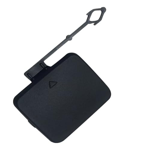 Abdeckkappe für Abschlepphaken der rechten hinteren Stoßstange für BMW X5 E70 2006 2007 2008 2009 2010 2011 51127158448 5112-7158448 Abdeckkappe für Abschlepphaken der rechten hinteren Stoßstange für BMW X5 E70 2006 2007 2008 2009 2010 2011 51127158448 5112-7158448 von Generic