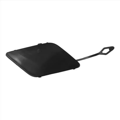 Abdeckkappe für Abschlepphakenöse der hinteren Stoßstange für C-Class W204 2007-2013 2048850426 Abdeckkappe für Abschlepphakenöse der hinteren Stoßstange für C-Class W204 2007-2013 2048850426 von Generic
