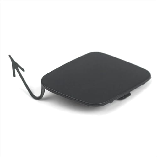 Abdeckkappe für Abschlepphakenöse der vorderen Stoßstange für Base 2016-2019 4M0807241B 4M0807241 Abdeckkappe für Abschlepphakenöse der vorderen Stoßstange für Base 2016-2019 4M0807241B 4M0807241 von Generic