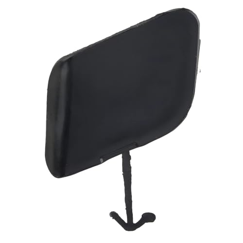 Abdeckkappe für Abschlepphakenöse der vorderen Stoßstange für Honda Fit Jazz GE6 GE8 2012 2013 2014 71104-TF0-900 Abdeckkappe für Abschlepphakenöse der vorderen Stoßstange für Honda Fit Jazz GE6 GE8 2012 2013 2014 71104-TF0-900 von Generic