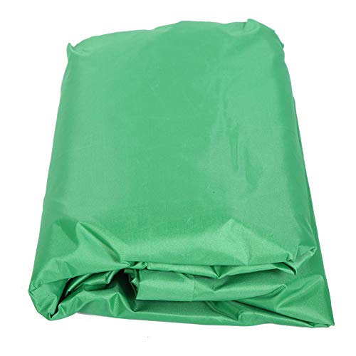 -Abdeckung, Deckung Ersatz für -Abdeckung Protektorpool Winterabdeckung Quadratwähler Abdeckung Schwerlastabdeckung Schützer Im Freien Spa Cover 190T Polyester TAFT von Generic