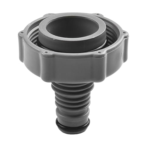 Ablaufventil 'Anschlussadapter - Ersatz für starke Pool-Drainage, zuverlässige Wasserdurchflussregelung | Hochwertige Hydraulikausrüstung von Project Ablaufventil 'Anschlussadapter - Ersatz für starke Pool-Drainage, zuverlässige Wasserdurchflussregelung | Hochwertige Hydraulikausrüstung von Project von Generic