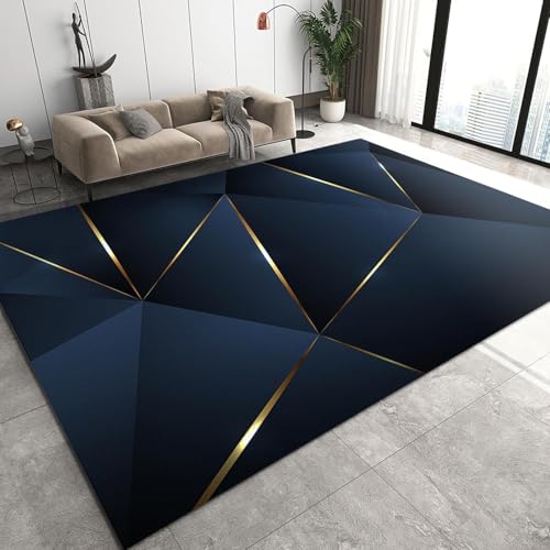 Abstrakte Geometrische Linien 3D Gedruckte Matte Teppiche Anti-Rutsch Teppich Teppich Home Decoration Print Schlafzimmer Anti-Rutsch Boden Teppich 180 X 280 cm -Polyester-Soft-Touch -1250264172970 Abstrakte Geometrische Linien 3D Gedruckte Matte Teppiche Anti-Rutsch Teppich Teppich Home Decoration Print Schlafzimmer Anti-Rutsch Boden Teppich 180 X 280 cm -Polyester-Soft-Touch -1250264172970 von Generic