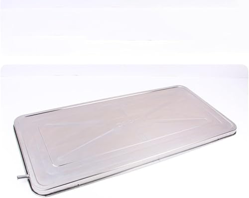 Ac Kondensatablaufwanne Air Handler Ablasswanne Fenster Ac Tropfwanne Für Universal Split Klimaanlage Wärmepumpensystem, 91.5 * 45cm Ac Kondensatablaufwanne Air Handler Ablasswanne Fenster Ac Tropfwanne Für Universal Split Klimaanlage Wärmepumpensystem, 91.5 * 45cm von Generic