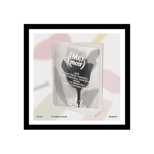 Ailee - (Me) moir 7th Mini Album Memoir von Generic
