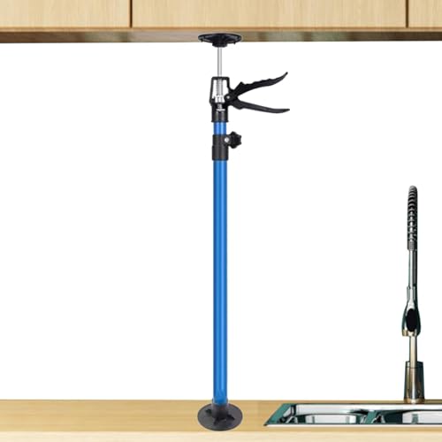 Allgemeine Stufe des Schranks: verstellbare Stützpfosten, zum Anheben von Möbelhebern, massiven Stahl, unterstützt bis zu 40 kg für Schränke, Schränke, Allgemeine Stufe des Schranks: verstellbare Stützpfosten, zum Anheben von Möbelhebern, massiven Stahl, unterstützt bis zu 40 kg für Schränke, Schränke, von Generic
