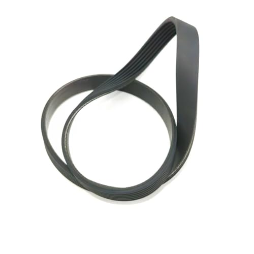 Antriebsriemen 6PJ270 / 7PJ270 / 3PJ270 / 8PJ270 / 5PJ270 / 12PJ270 / 10PJ270, Gummi-Multirib-Riemen Für Pulley, Hohe Effizienz, Hohe Leistung(20ribs) von Generic