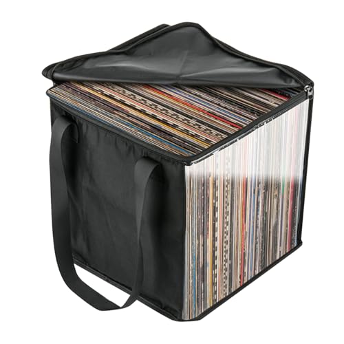 Archivierung von Vinyldatensätzen – Archivierung von Vinyl-Datensätzen, robuster Datensatz-Organizer | Organizer für Aktenordner | Arch-Box Archivierung von Vinyldatensätzen – Archivierung von Vinyl-Datensätzen, robuster Datensatz-Organizer | Organizer für Aktenordner | Arch-Box von Generic