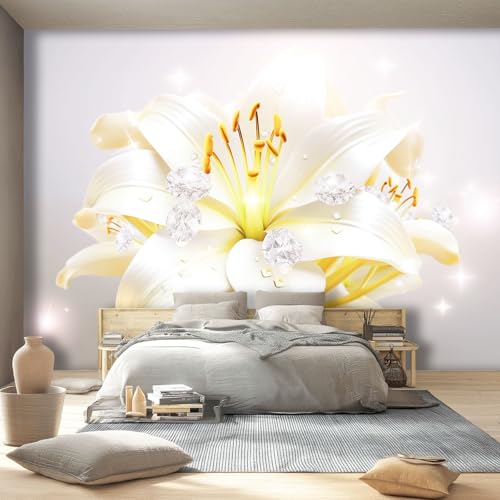 Art Fototapete Aquarell Elegante 3D Blumen Art Mauer VliesTapete 200 x 140 cm, Wandtapete Hellgelb Wanddeko Wand Wohnzimmer Schlafzimmer Wohnung Wandbilder Art Fototapete Aquarell Elegante 3D Blumen Art Mauer VliesTapete 200 x 140 cm, Wandtapete Hellgelb Wanddeko Wand Wohnzimmer Schlafzimmer Wohnung Wandbilder von Generic