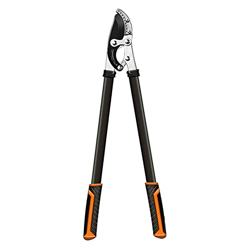 Astschere Klappsäge Schwere Teleskop-Baumschere Astschere Handwerkzeug Trimmer Gartenschneider Pruner Hand Pruner (1030 Teleskop) (Color : 700 Telescopic) (830) von Generic