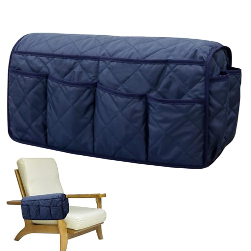 Aufbewahrungstasche für Sofa-Arm, 14 Taschen, Sofa-Organizer für Handys, Fernbedienungen, Zeitschriften, Bücher, robuste Aufbewahrungstasche für die Nacht Aufbewahrungstasche für Sofa-Arm, 14 Taschen, Sofa-Organizer für Handys, Fernbedienungen, Zeitschriften, Bücher, robuste Aufbewahrungstasche für die Nacht von Generic
