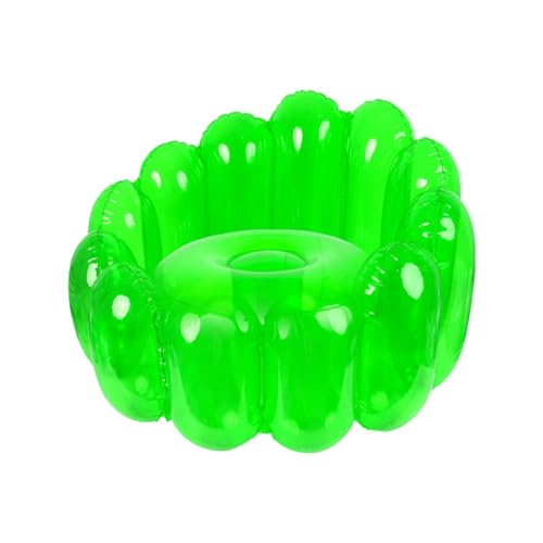 Aufblasbare Couch für Camping – Sitzsack, Couch, Luftsofa, aufblasbarer Stuhl, Sitzsack, Outdoor für Spiele, Partys, Leben, Treffen im Freien Aufblasbare Couch für Camping – Sitzsack, Couch, Luftsofa, aufblasbarer Stuhl, Sitzsack, Outdoor für Spiele, Partys, Leben, Treffen im Freien von Generic