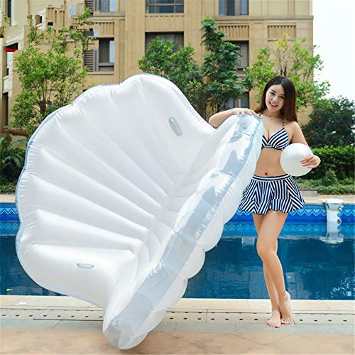 Aufblasbare Pool Schwimmer Für Kinder Pool Float Matte Strand Schwimmpartys Pool Floaties Erwachsene Strand Sommer Urlaub Party, B1 Aufblasbare Pool Schwimmer Für Kinder Pool Float Matte Strand Schwimmpartys Pool Floaties Erwachsene Strand Sommer Urlaub Party, B1 von Generic