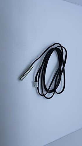 Aufblasbarer Whirlpool Spa Ersatz Wassertemperatursensor Fix HL und SH Code fix HEAT Aufblasbarer Whirlpool Spa Ersatz Wassertemperatursensor Fix HL und SH Code fix HEAT von Generic