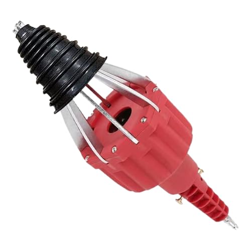 Auspuff Expander Werkzeug | CV Joint Boot U Joint Tool Achse Boot Clamp Tool - Installation Removal Tool für verschiedene Ausrüstung, Automobilmaschine von Generic