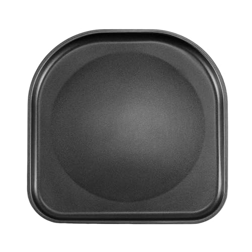 Austausch des Luftfritteusen-Tabletts - Sofortluftfrittieren - Edelstahl für Tabletts - Moussar gebratener Hühnerfuß - Luftkrawattenoptionen - Fritteuse von Generic