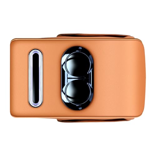 Auto Armlehne Aufbewahrungsbox Mittelkonsole Organizer | Getränkehalter Organizer mit Taschentuchaufbewahrung, Mehrzweck Aufbewahrung auf dem Vordersitz des Autos Auto Armlehne Aufbewahrungsbox Mittelkonsole Organizer | Getränkehalter Organizer mit Taschentuchaufbewahrung, Mehrzweck Aufbewahrung auf dem Vordersitz des Autos von Generic