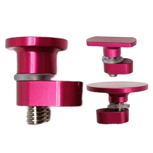 Auto Dent Repair Kit - Dent Repair Puller - Automotive Puller Pulling Tab for Metal Body Daily SUV Door Trucks Outdoor Beginner von Generic