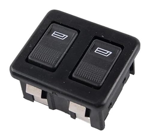 Auto-Fensterheberschalter Universal-Fenster 5-poliger Reglerschalter Auto Elektrische Leistungssteuerung Fensterschalter Knopfabdeckung Heber Controller Fensterschalter Auto-Fensterheberschalter Universal-Fenster 5-poliger Reglerschalter Auto Elektrische Leistungssteuerung Fensterschalter Knopfabdeckung Heber Controller Fensterschalter von Generic