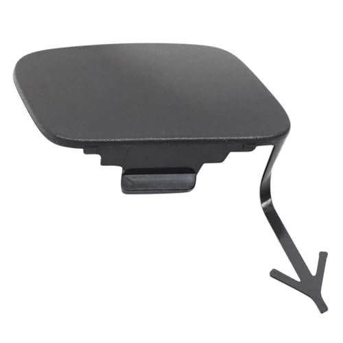 Auto Frontstoßstange Abschlepphaken Auge Abdeckkappe für Audi Q7 Base 2016 2017 2018 2019 4M0807241B4W3 4M0807241GRU Auto Frontstoßstange Abschlepphaken Auge Abdeckkappe für Audi Q7 Base 2016 2017 2018 2019 4M0807241B4W3 4M0807241GRU von Generic