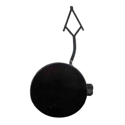 Auto Heckstoßstange Abschleppen Abschlepphaken Auge Abdeckkappe für Passat B8 2017 2018 2019 3G5807441 Auto Heckstoßstange Abschleppen Abschlepphaken Auge Abdeckkappe für Passat B8 2017 2018 2019 3G5807441 von Generic