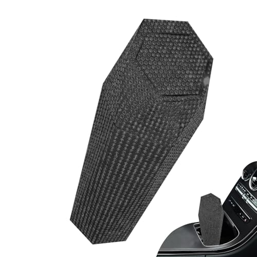 Auto-Mülleimer, Getränkehalter, Mülleimer mit Bling Getränkehalter | Automatischer auslaufsicherer Mülleimer-Organizer, Getränkehalter mit Strass C von Generic