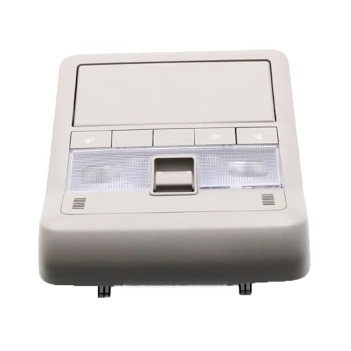 Auto Sonnendach Schalter Deckenleuchte Innenraum Raumlicht Leselicht Brille Box für Chevrolet Captiva Autoteile Auto Sonnendach Schalter Deckenleuchte Innenraum Raumlicht Leselicht Brille Box für Chevrolet Captiva Autoteile von Generic