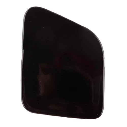 Auto vorne rechts Stoßstange Abschlepphaken Auge Abdeckkappe für Toyota Prius V 2014 2015 2016 2017 52127-47060 Auto vorne rechts Stoßstange Abschlepphaken Auge Abdeckkappe für Toyota Prius V 2014 2015 2016 2017 52127-47060 von Generic