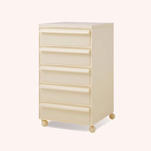 BNightstand mit Schubladen und kleinem Ablagetisch für BOffice und Home von Generic