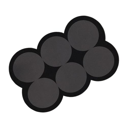 Badematte, Badteppiche, waschbare Badteppiche - Kieselgur-Badematte 24 x 16 Zoll, saugfähige, rutschfeste Badematten, waschbare Fußmatte für Schlafzimmer mit von Generic