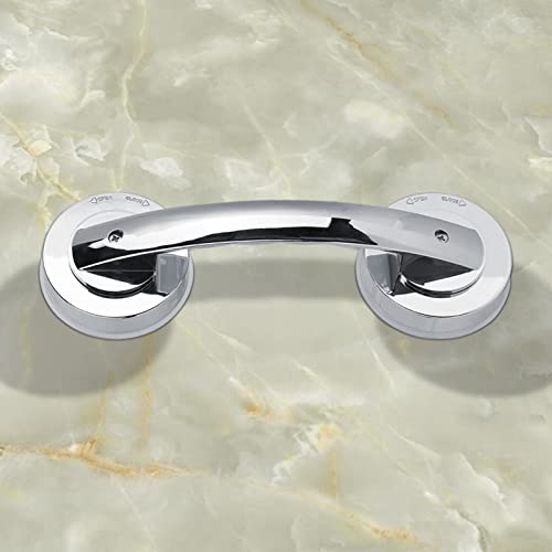 Badezimmergriff Handlauf Handgriff Saugnapf Türgriff Glastürgriff Stilvoller Badezimmerhandlauf Nahtloser Schiebetürgriff für Poolhandläufe Badezimmergriff Handlauf Handgriff Saugnapf Türgriff Glastürgriff Stilvoller Badezimmerhandlauf Nahtloser Schiebetürgriff für Poolhandläufe von Generic